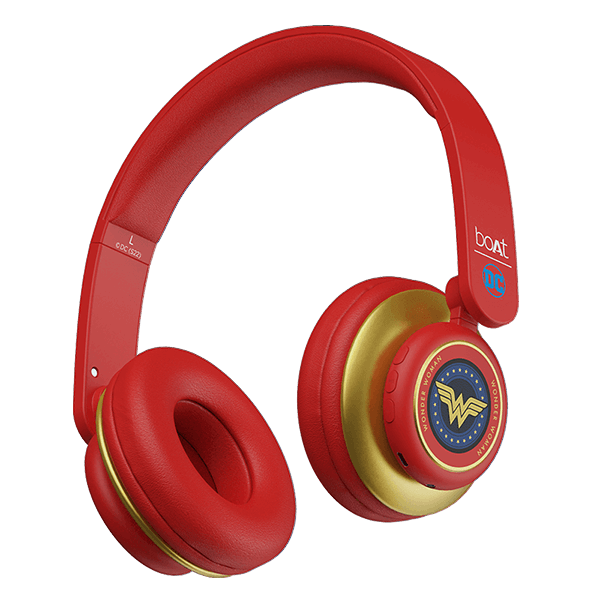 boAt Rockerz 450 DC Edition (Renewed)