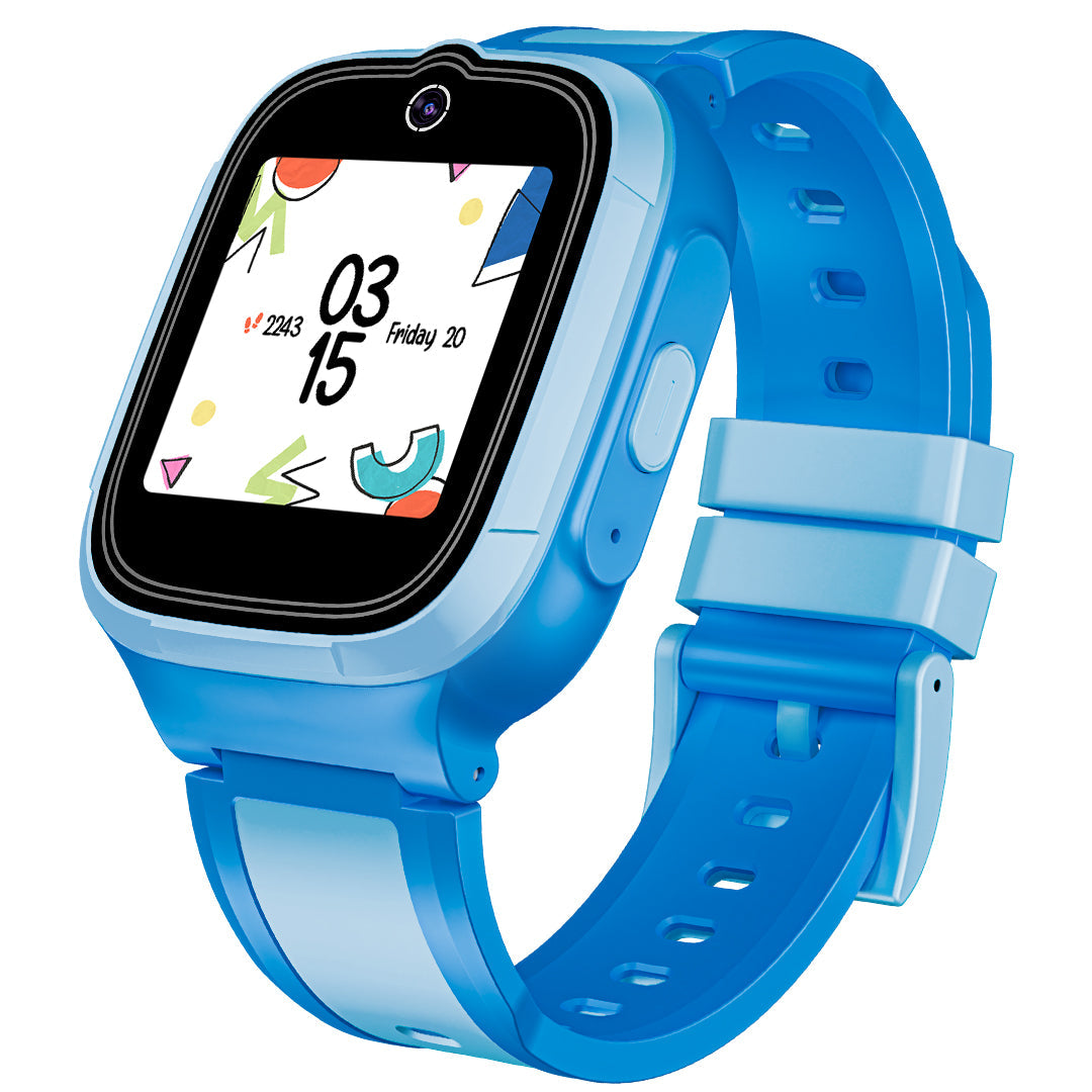 boAt Wanderer Smart (Renewed)