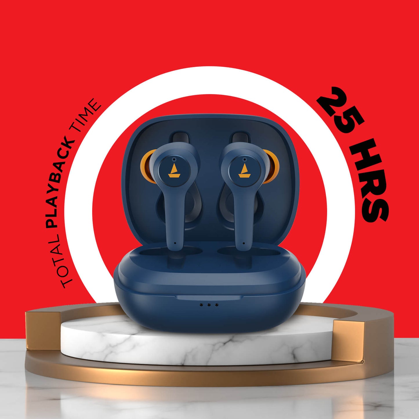 boAt Airdopes 451v2  (Renewed)