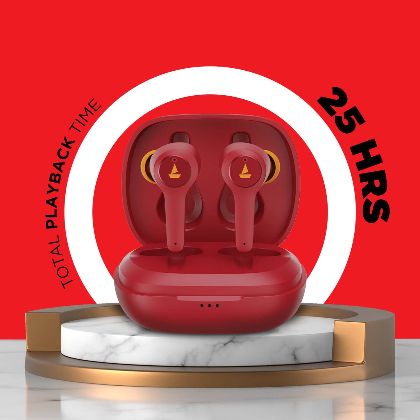 boAt Airdopes 451v2  (Renewed)