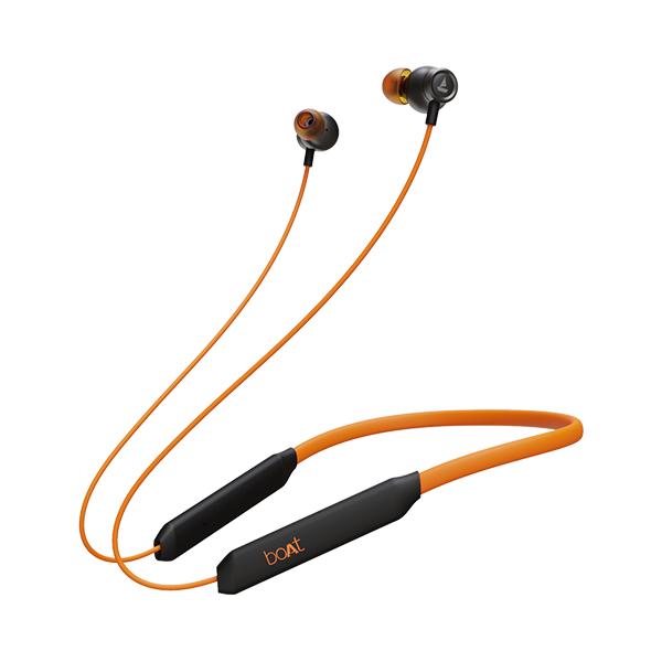 boAt Rockerz 205 Pro (Renewed)