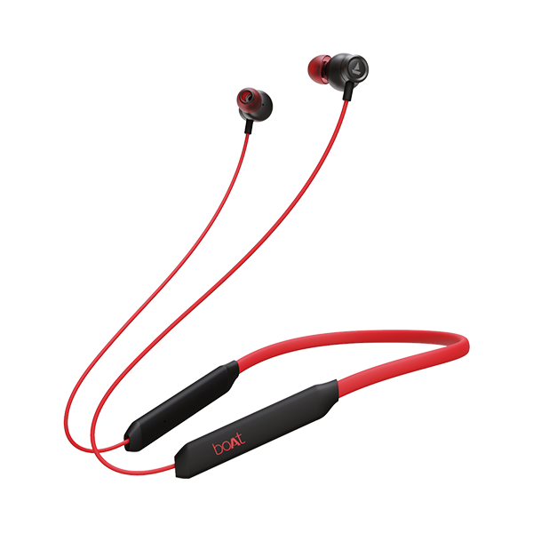 boAt Rockerz 205 Pro (Renewed)