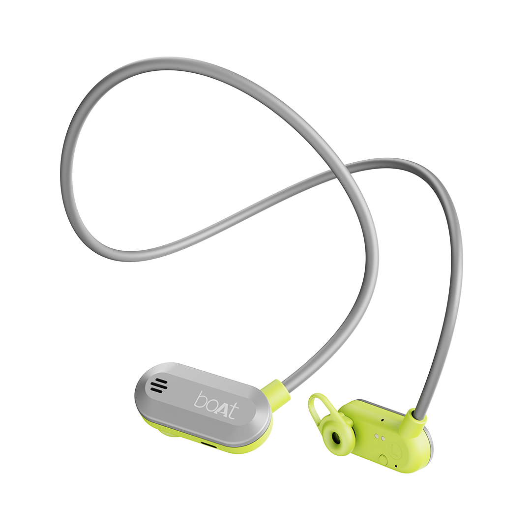 boAt Rockerz 261 Pro (Renewed)