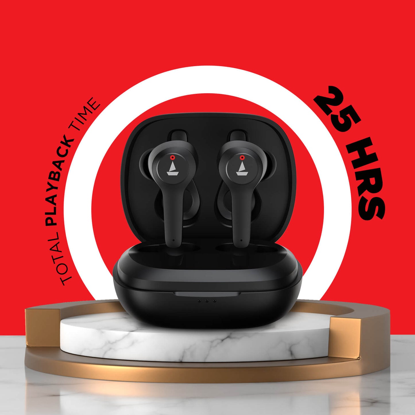 boAt Airdopes 451v2  (Renewed)