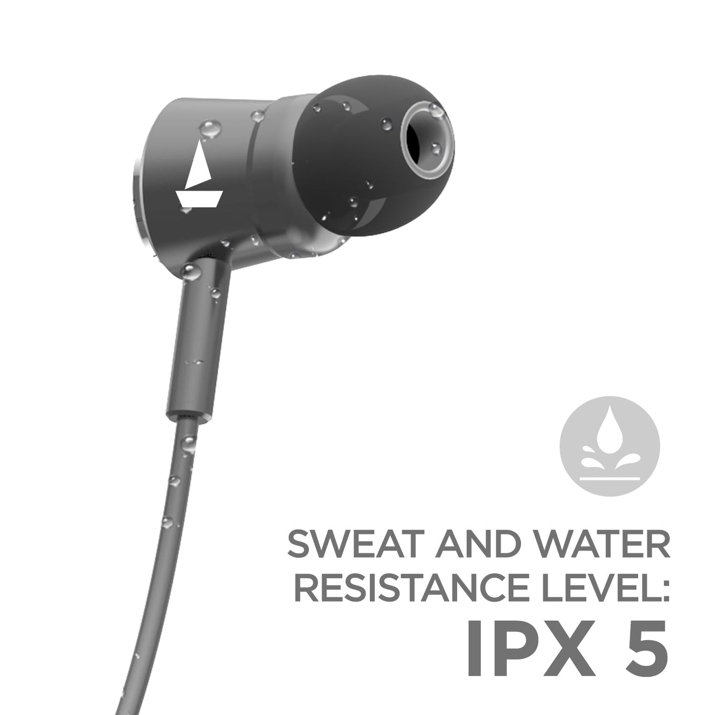 boAt Rockerz 275 V2 (Renewed)