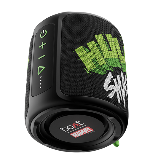 boAt Stone 352 Hulk Edition  (Renewed)