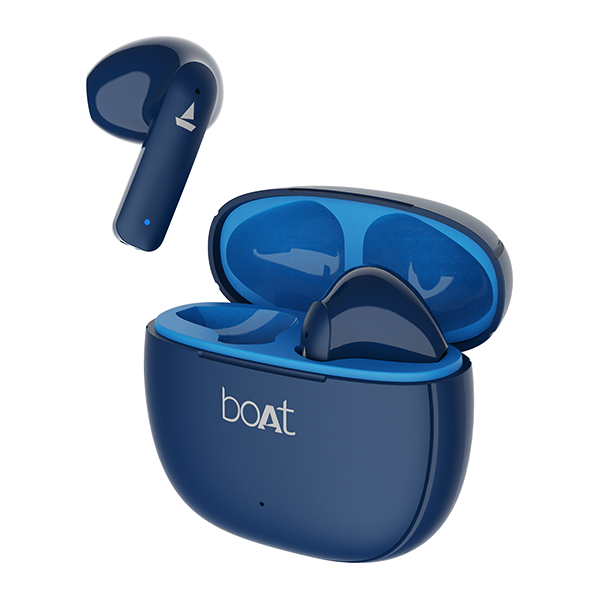 boAt Airdopes 100  (Renewed)