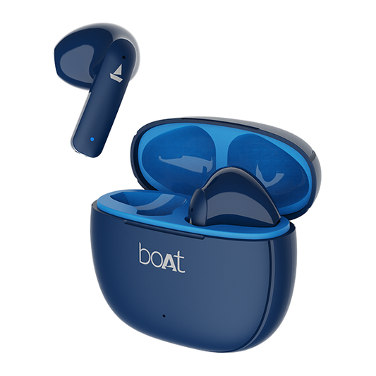 boAt Airdopes 100  (Renewed)