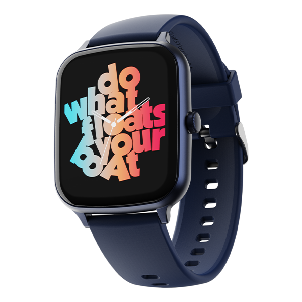 boAt Wave Smart Call  (Renewed)