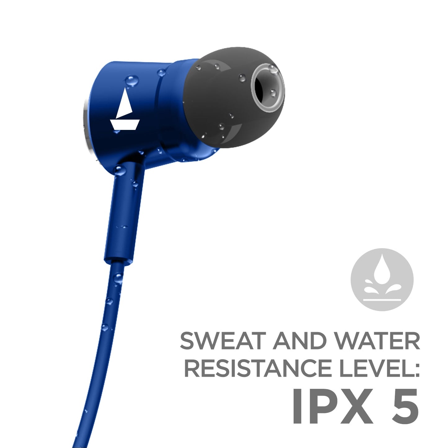 boAt Rockerz 275 V2 (Renewed)