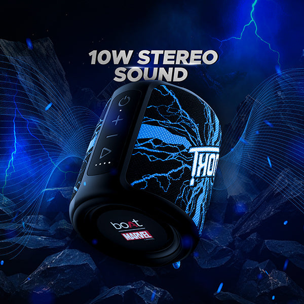 boAt Stone 350 Thor Edition  (Renewed)