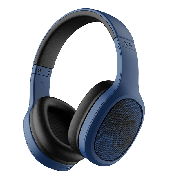 boAt Rockerz 460 (Renewed)