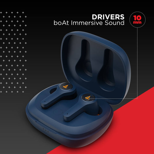 boAt Airdopes 451v2  (Renewed)