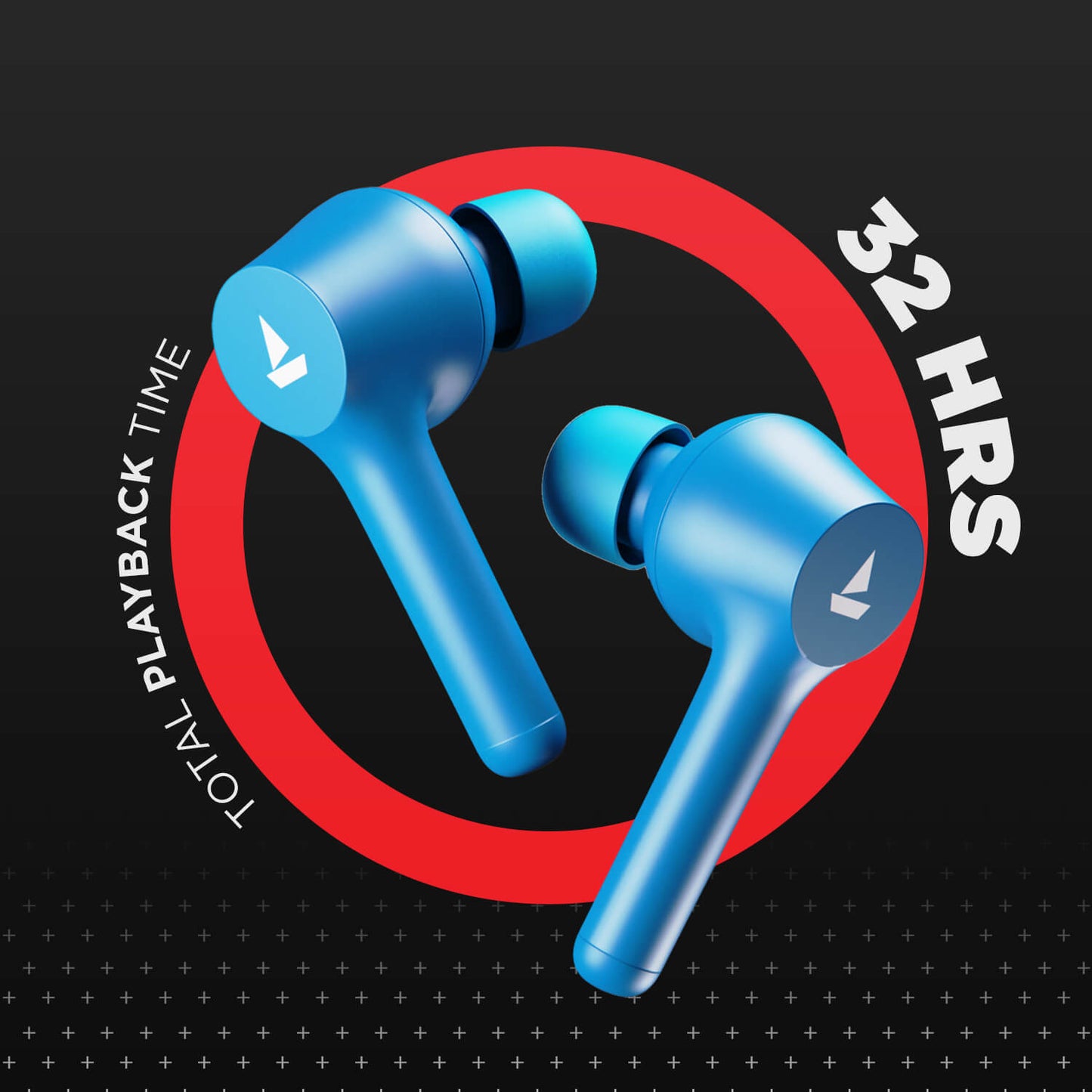 boAt Airdopes 281 Pro  (Renewed)