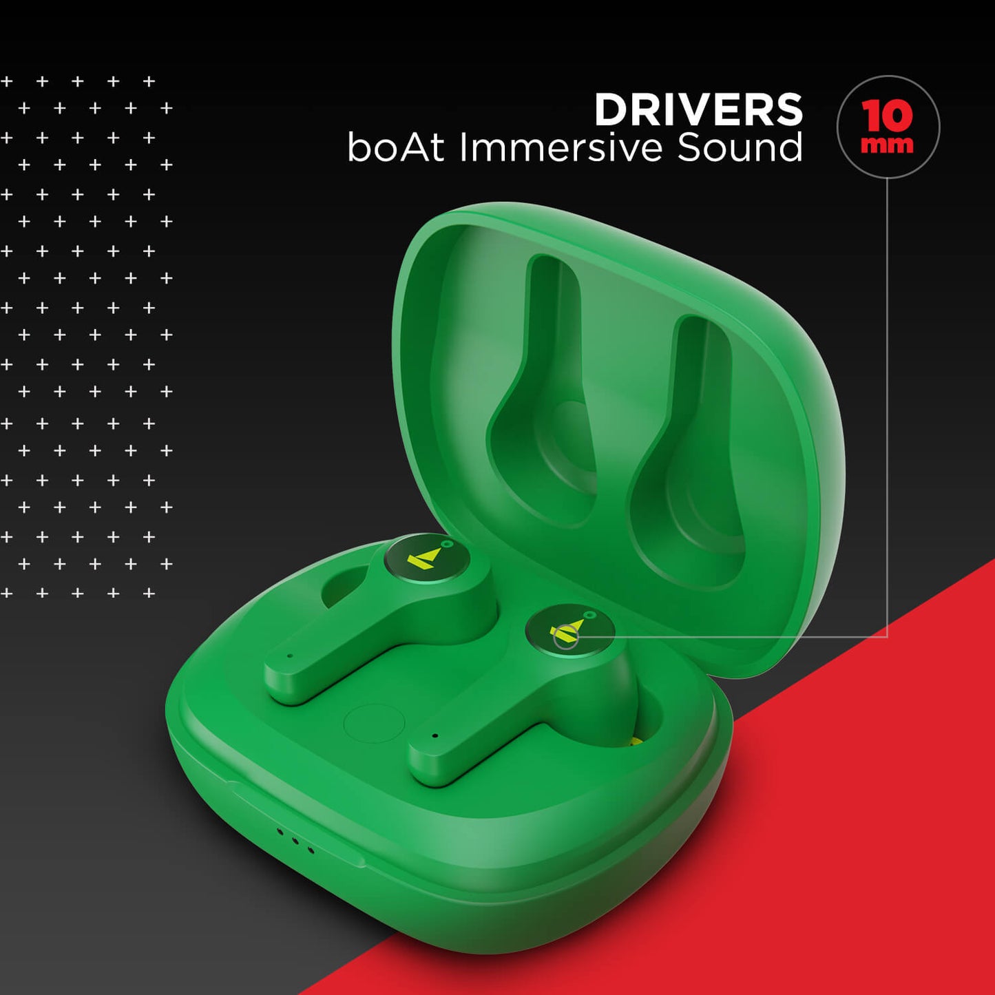 boAt Airdopes 451v2  (Renewed)