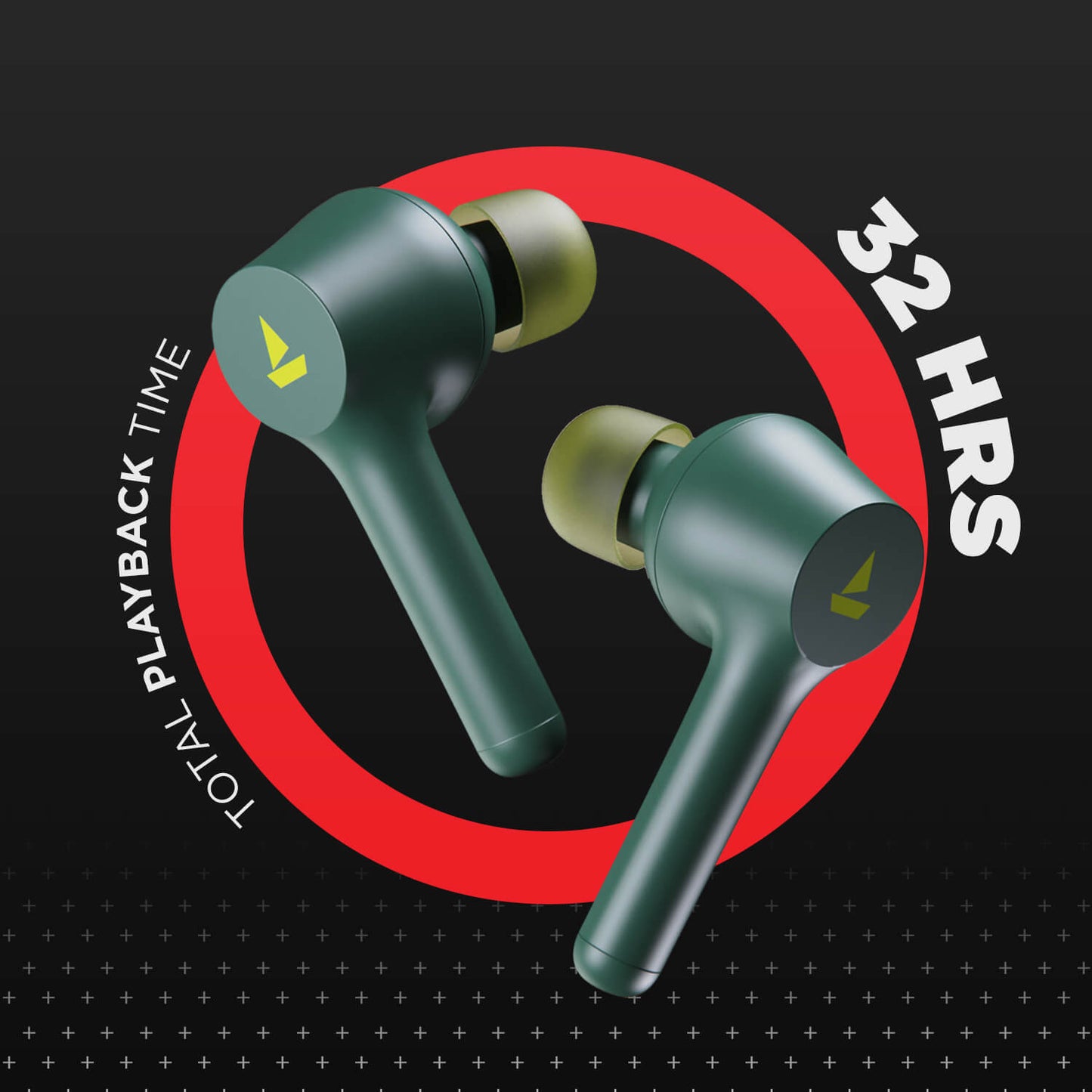 boAt Airdopes 281 Pro  (Renewed)