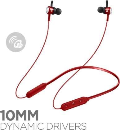 boAt Rockerz 275 V2 (Renewed)