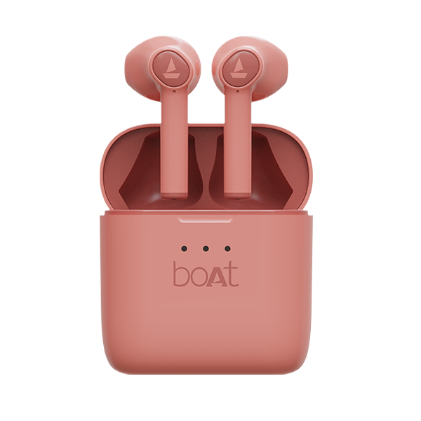 boAt Airdopes 131  (Renewed)