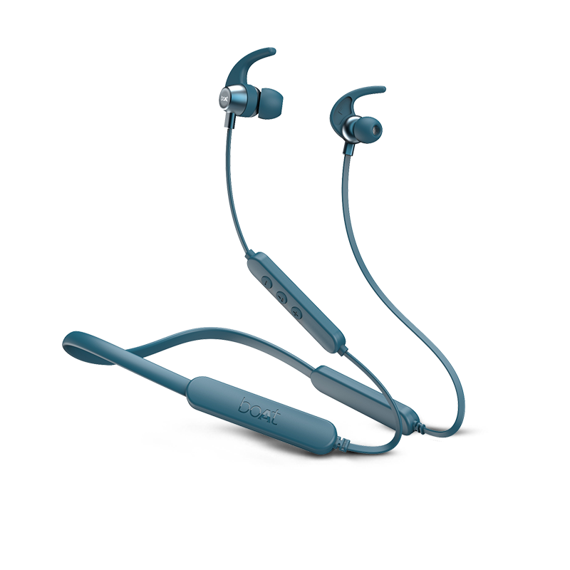 boAt Rockerz 255 Pro+ (Renewed)