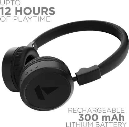 boAt Rockerz 390 V2 (Renewed)