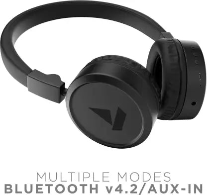 boAt Rockerz 390 V2 (Renewed)
