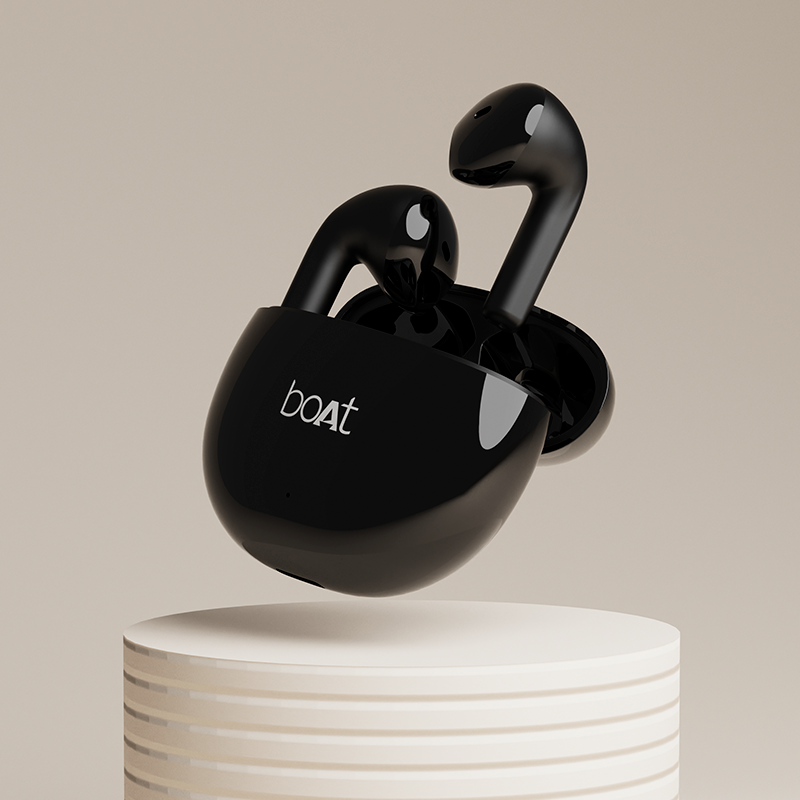 boAt Airdopes Atom 81  (Renewed)