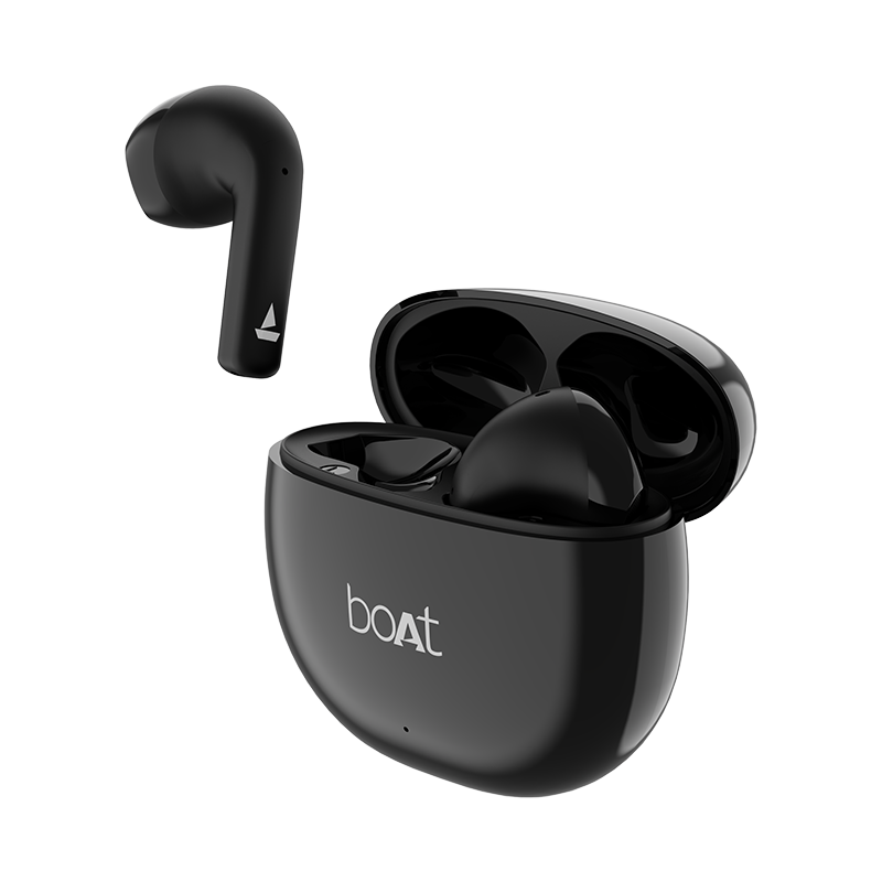 boAt Airdopes Atom 81  (Renewed)