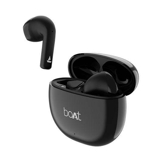 boAt Airdopes Atom 81  (Renewed)