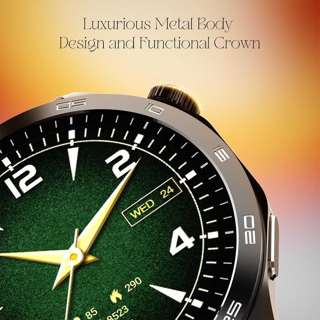 boAt Enigma Radiant  (Renewed)