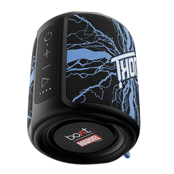 boAt Stone 350 Thor Edition  (Renewed)