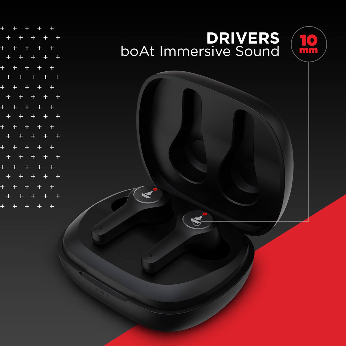 boAt Airdopes 451v2  (Renewed)