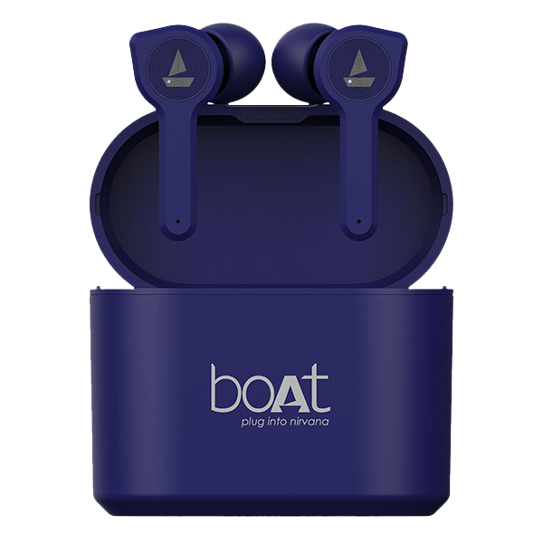 boAt Airdopes 402  (Renewed)