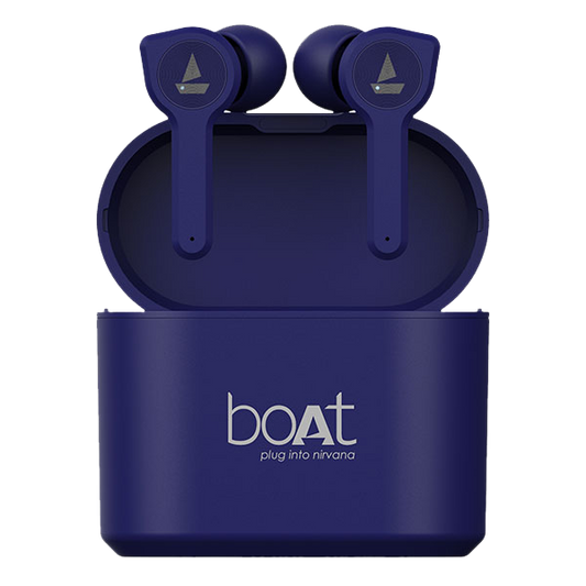 boAt Airdopes 408  (Renewed)