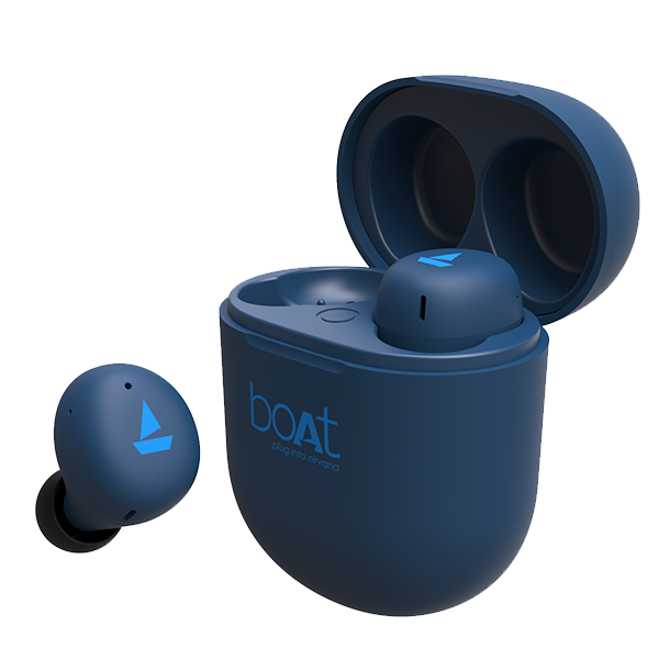 boAt Airdopes 381  (Renewed)