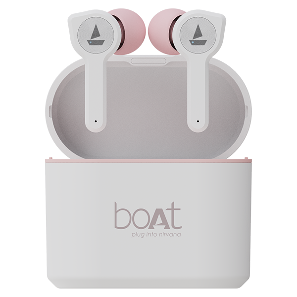 boAt Airdopes 402  (Renewed)