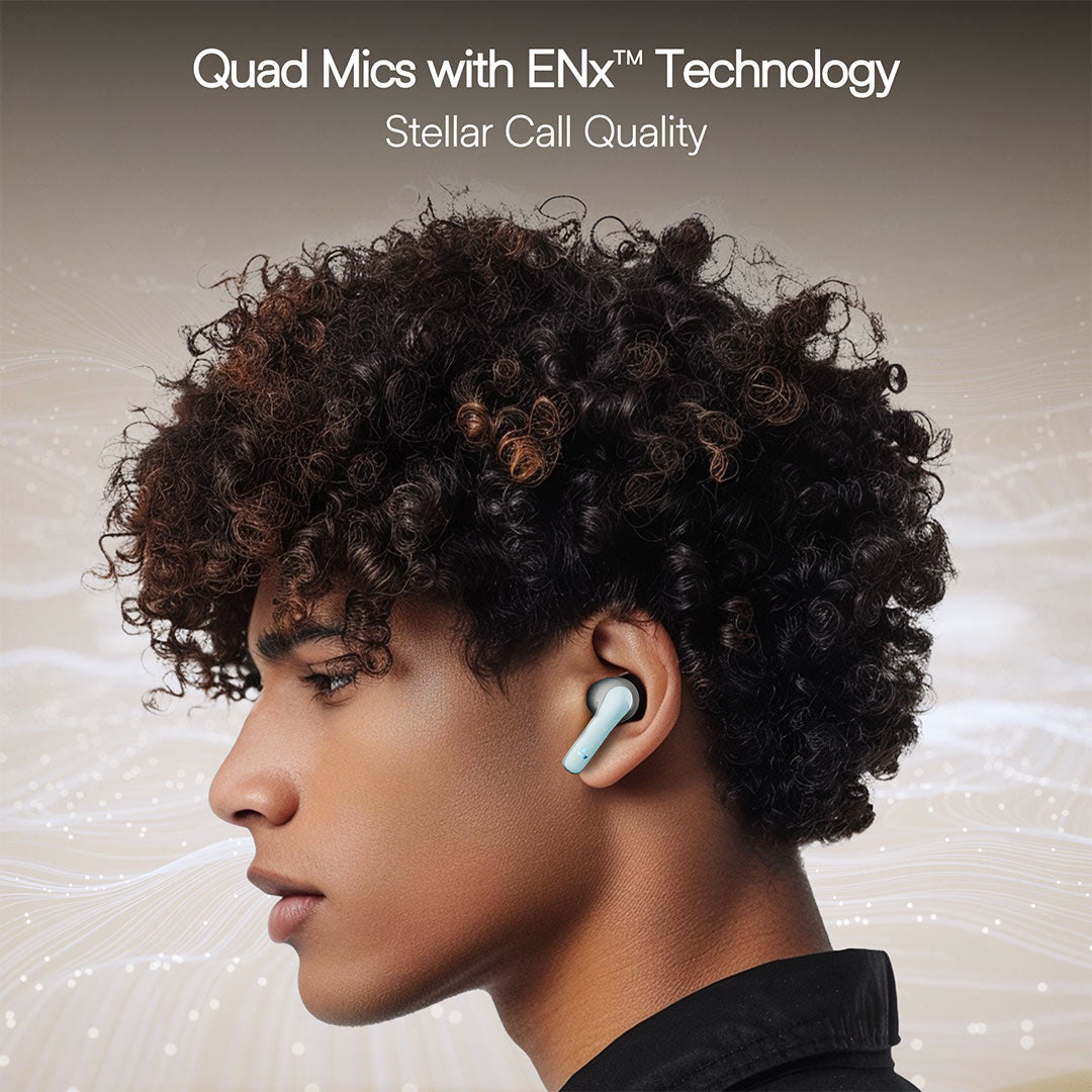 boAt Airdopes 131 Pro Buds  (Renewed)