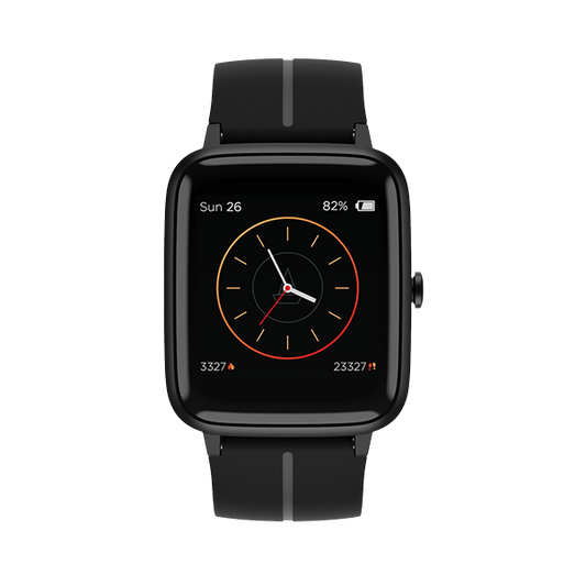 boAt Xplorer Watch  (Renewed)