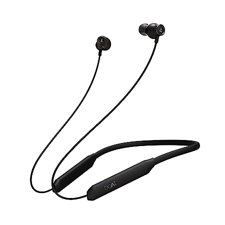 boAt Rockerz 205 Pro (Renewed)