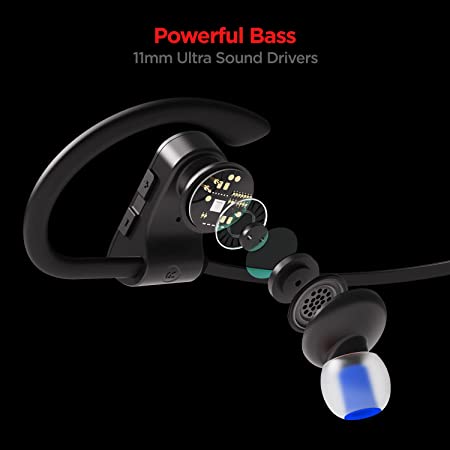 boAt Rockerz 261 (Renewed)