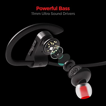 boAt Rockerz 261 (Renewed)