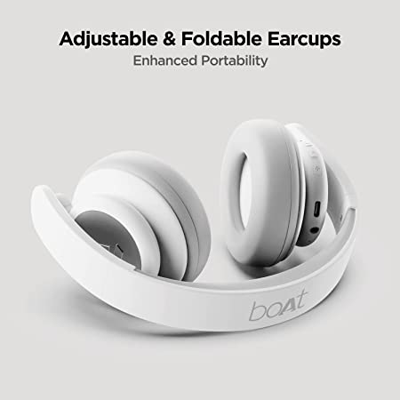boAt Rockerz 450 Pro (Renewed)