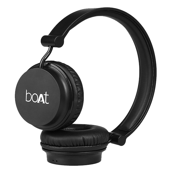 boAt Rockerz 400 (Renewed)