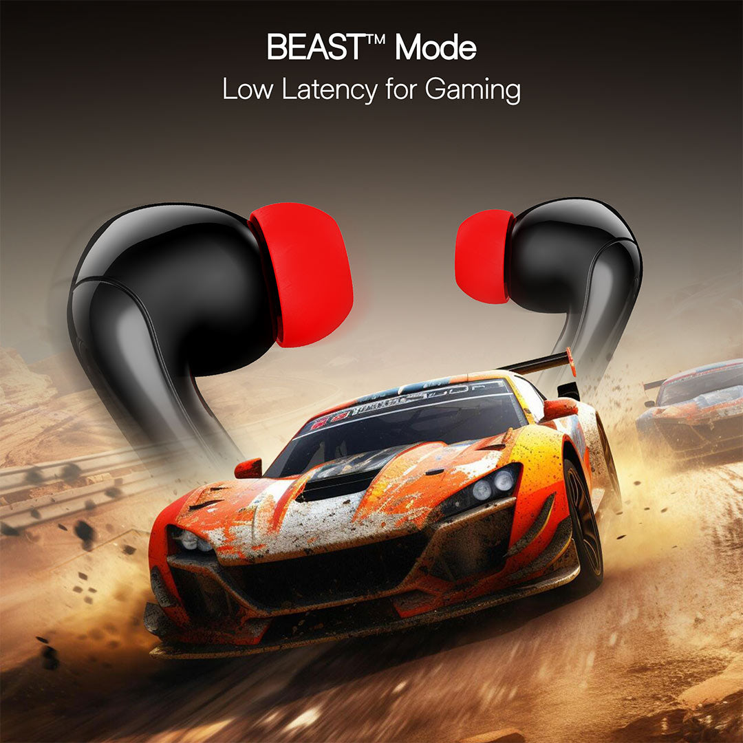boAt Airdopes 131 Pro Buds  (Renewed)