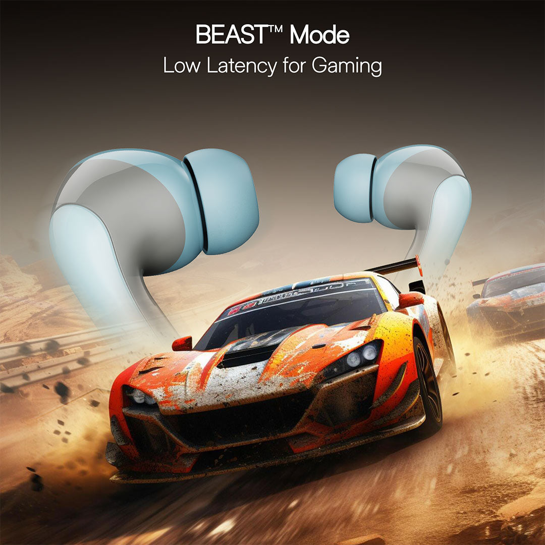 boAt Airdopes 131 Pro Buds  (Renewed)