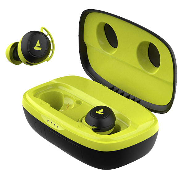boAt Airdopes 441 Pro  (Renewed)