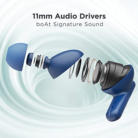 boAt Airdopes 172  (Renewed)