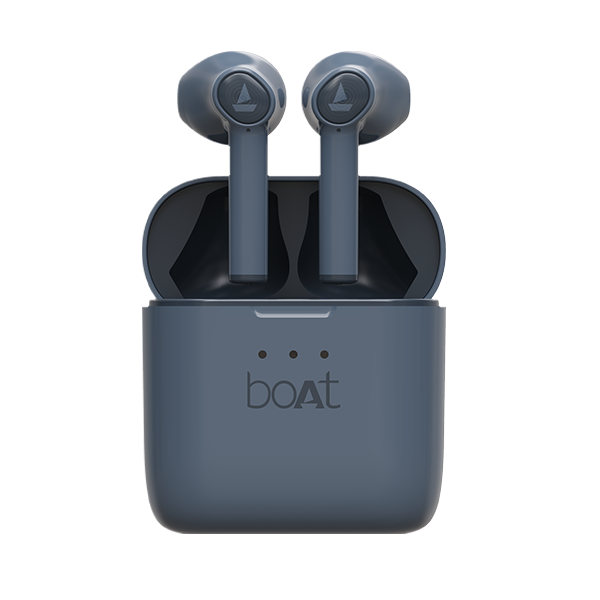 boAt Airdopes 138 TVS Edition  (Renewed)
