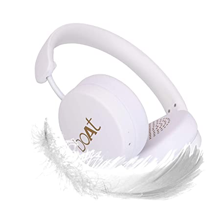 boAt Rockerz 440 (Renewed)