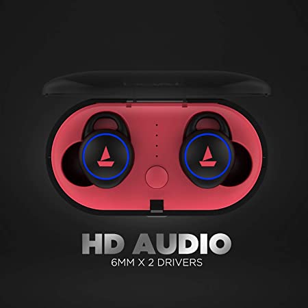 boAt Airdopes 311v2 (Renewed)