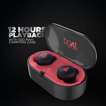 boAt Airdopes 311v2 (Renewed)